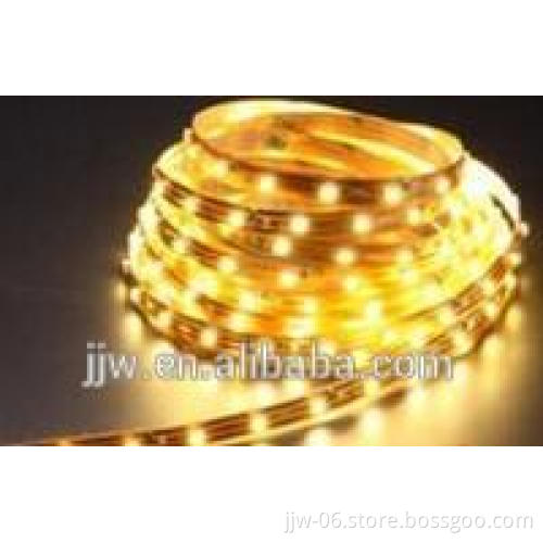 LED RGB strip light IP65 60LED/MDC 12V LED Strip